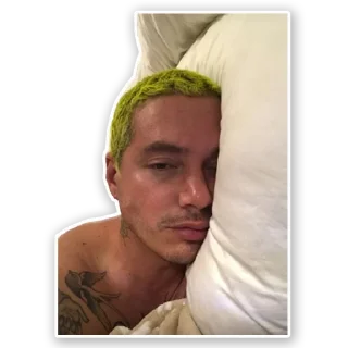 😴