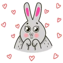 💗