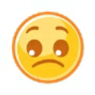 ☹️