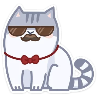 😎