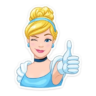 👍