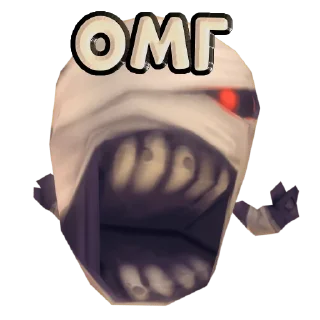 😱