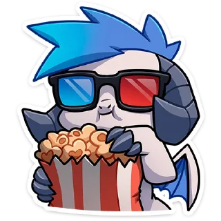 🍿