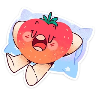 🍓