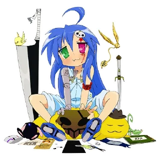 🗡