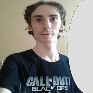 😐