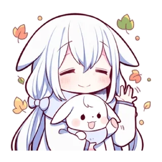 👋