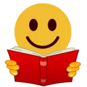 📔