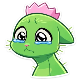 😢