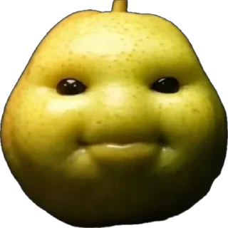 🍐