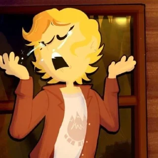 🧡