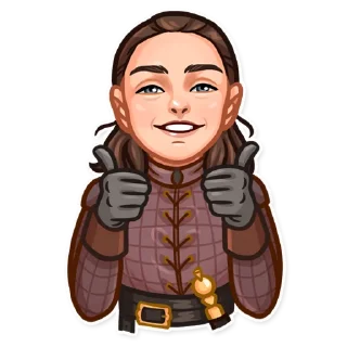 👍