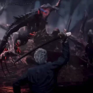 🗡