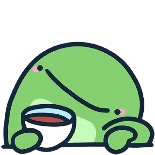 ☕️