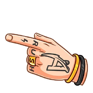 👈