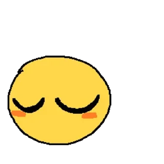 😌