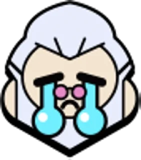 😭