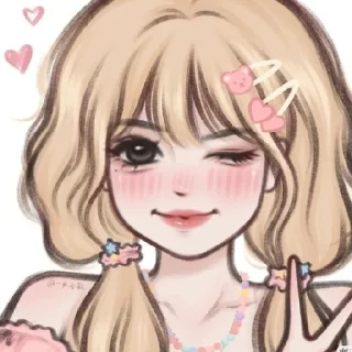 🥰