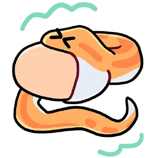@Premium_Emojis_Telegram | Змеюки Без Текста