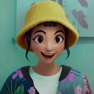 👍