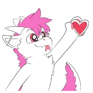 ❤️
