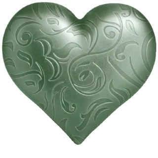 💚