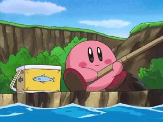 🎣