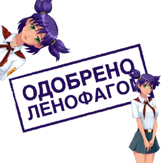 💜