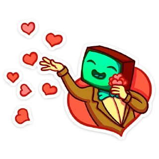 ❤️