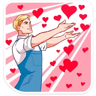 ❤️