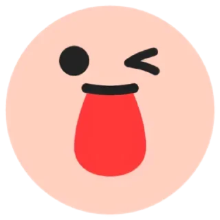 😜