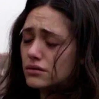 😭