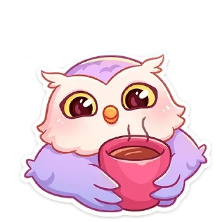 ☕️