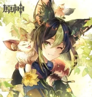 🍀