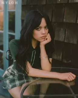 😒