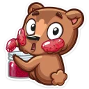 Brownie -- @tlive