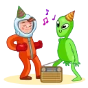 🕺