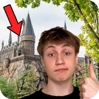 👍
