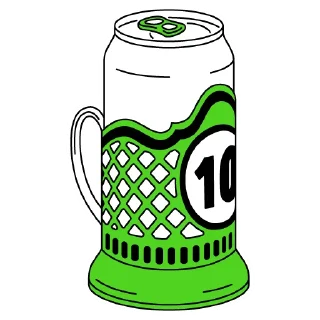 🍺