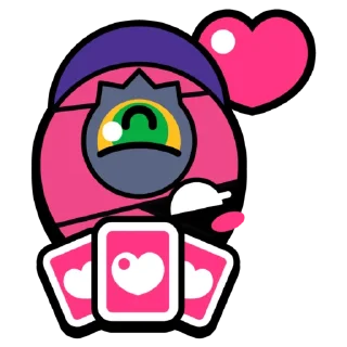 ❤️