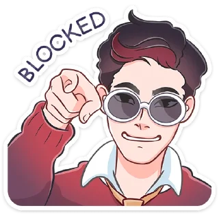 🙅‍♂️