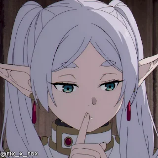 🤫