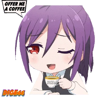 ☕️
