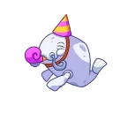 🥳