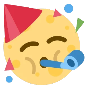 🥳