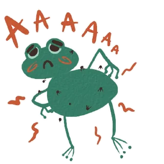 🐜