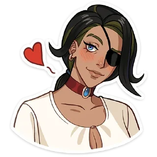❤️