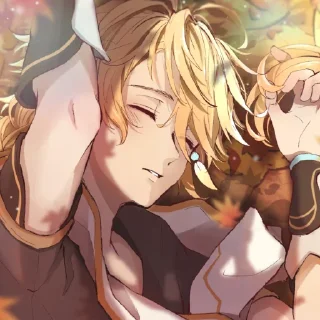 😴