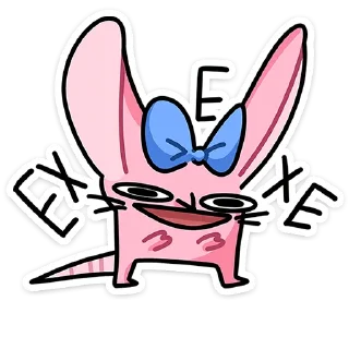 😈