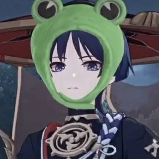 🐸